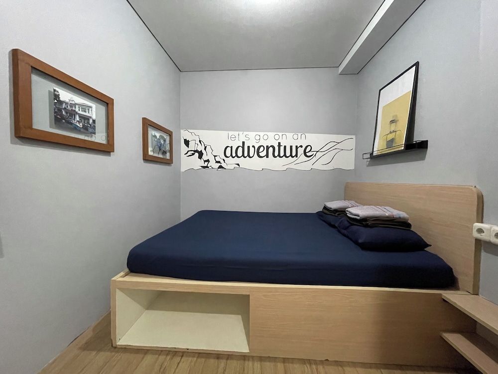 undefined The Packer Lodge - Hostel 8