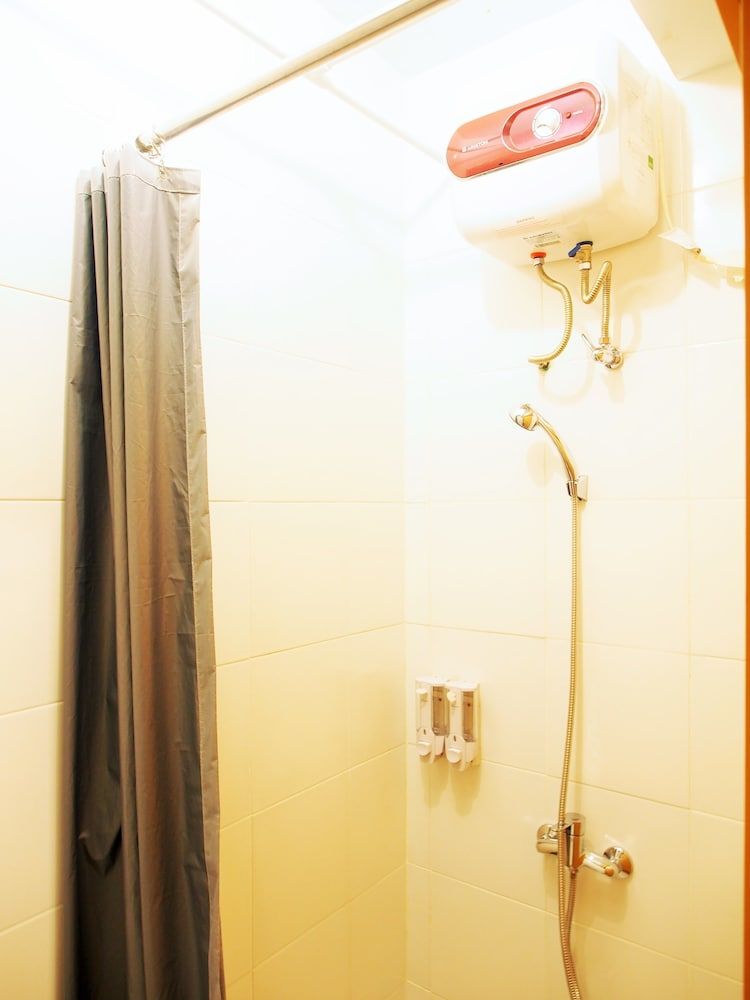 undefined The Packer Lodge - Hostel 6