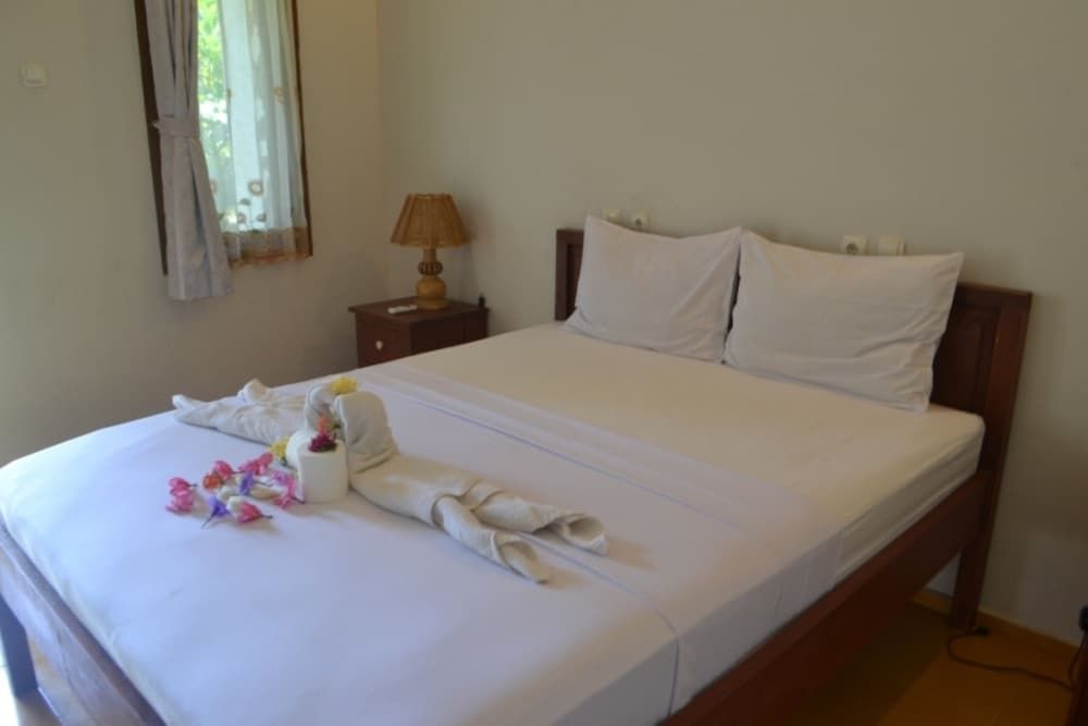 Kiayazo Homestay Standard Double Room 5