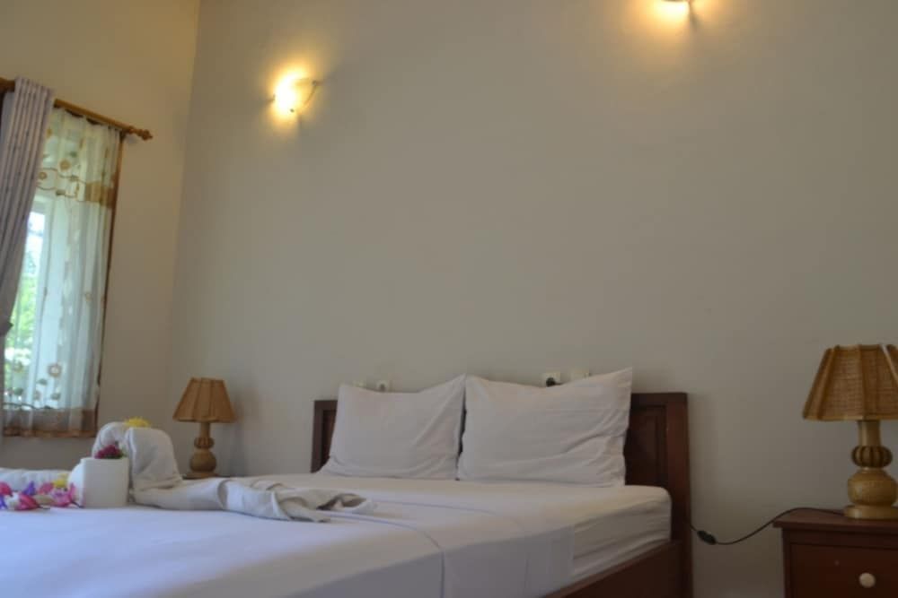 Kiayazo Homestay Standard Double Room 7