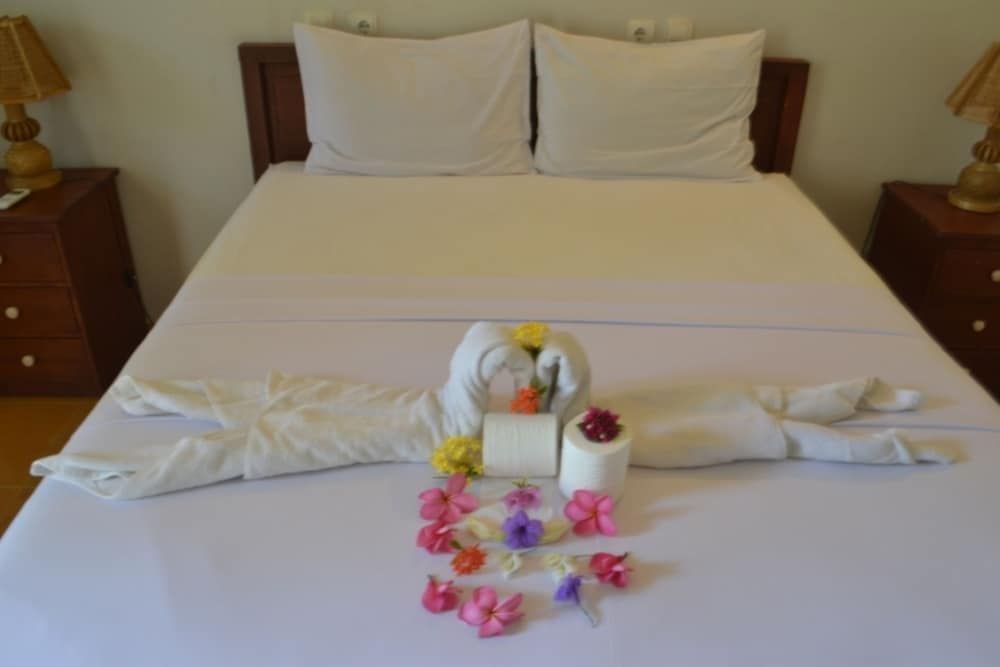 Kiayazo Homestay Standard Double Room 8