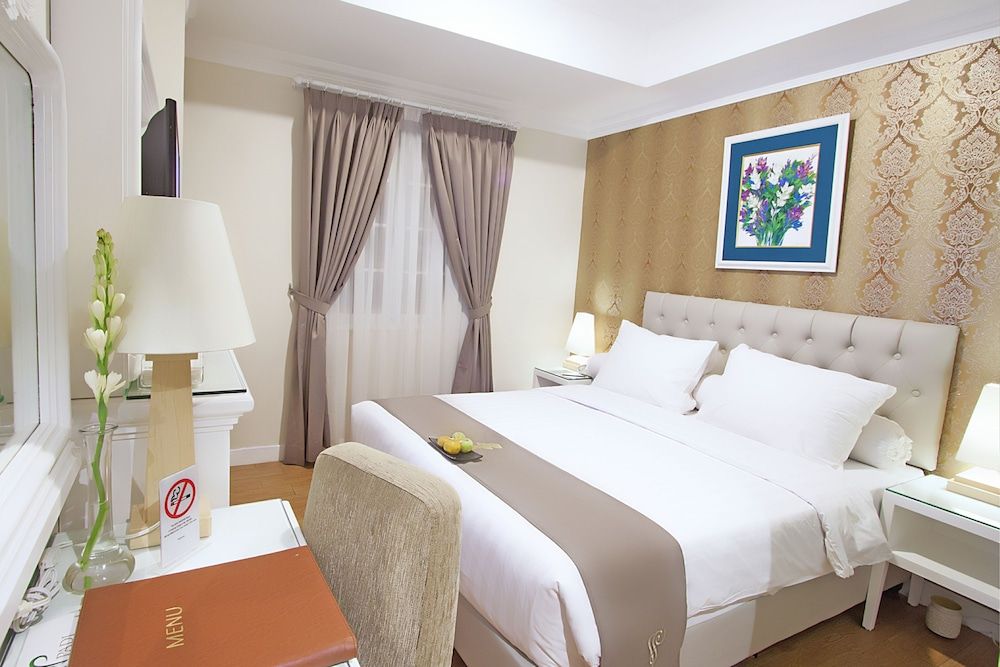 undefined F Hotel Jakarta
