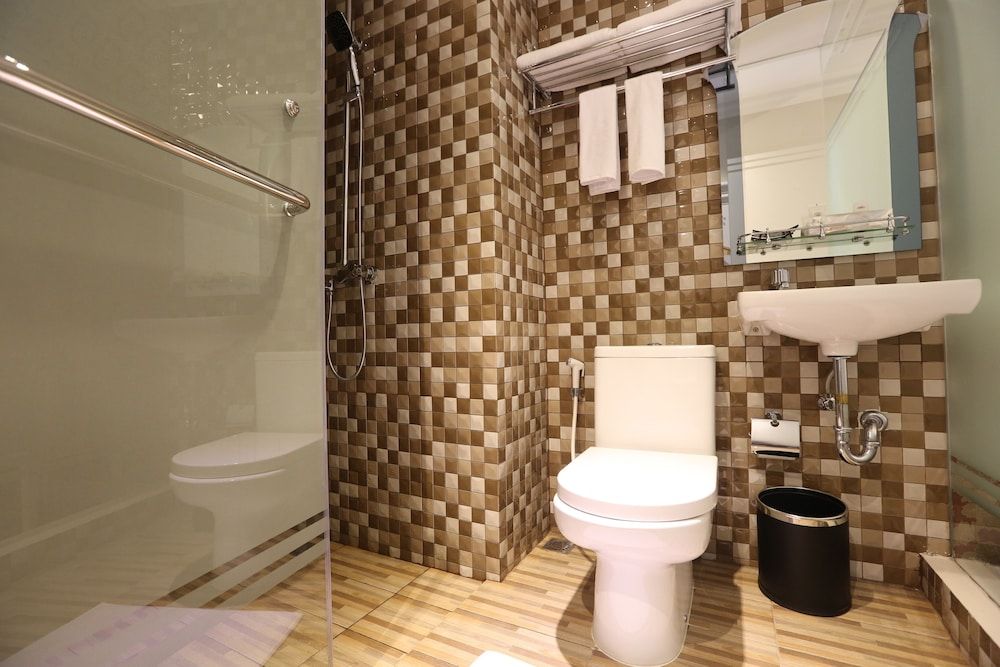 undefined F Hotel Jakarta 9