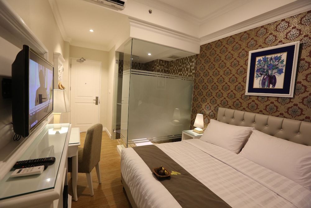undefined F Hotel Jakarta 10