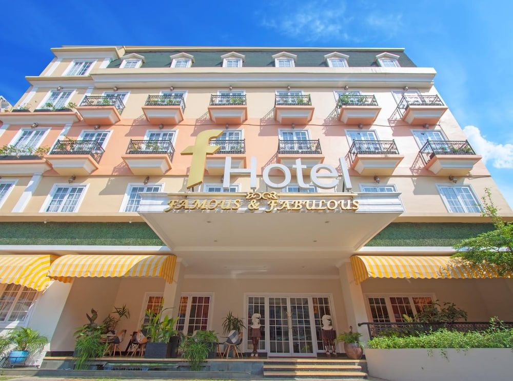 undefined F Hotel Jakarta 2