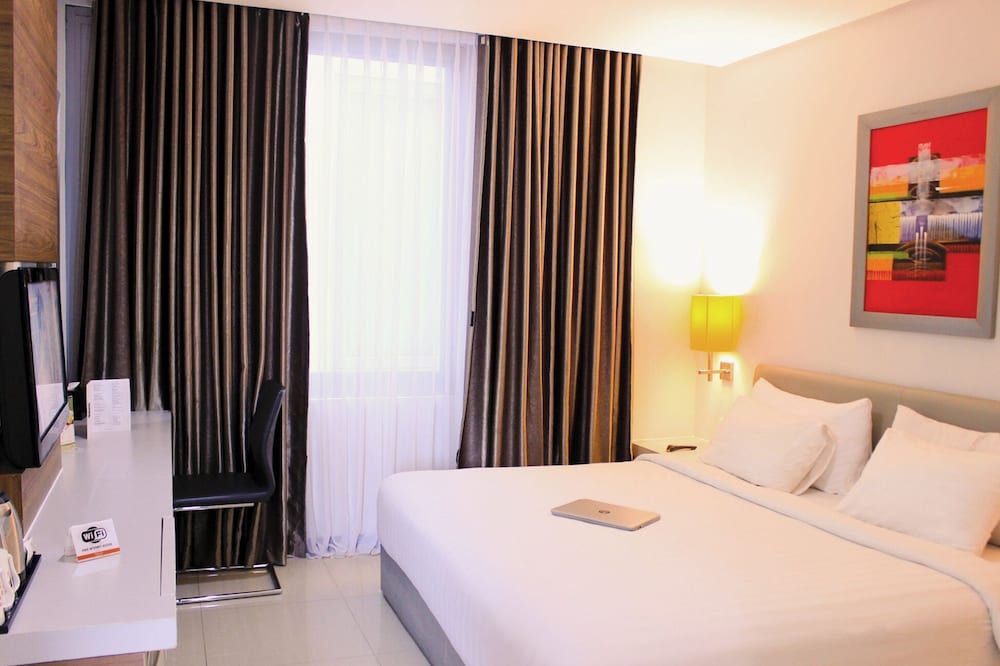 Swiss-Belexpress Jayapura Express Double 3