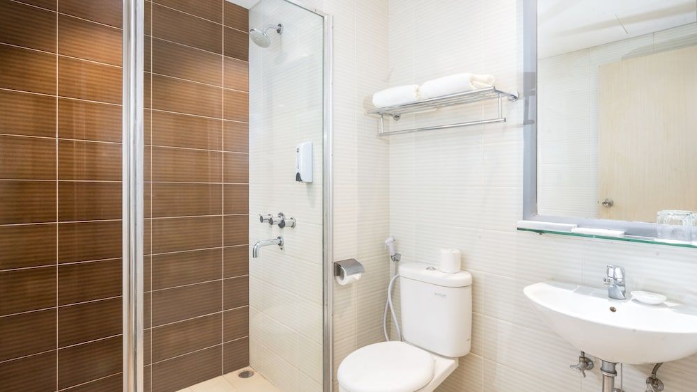 Swiss-Belexpress Jayapura Express Double 6