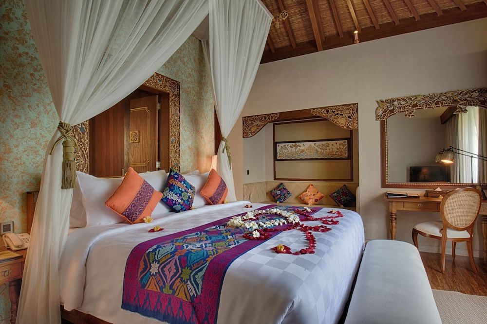 Natya Resort Ubud Royal Pool Villa 2
