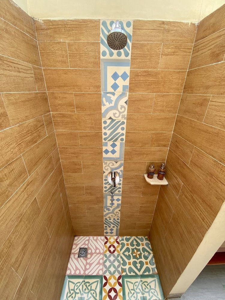 La Bella - Hotel Villa & Spa Deluxe Room, 1 Queen Bed, Resort View 11