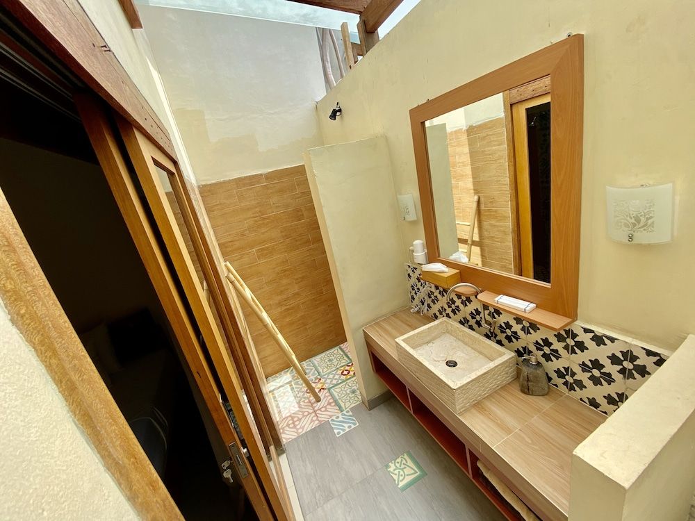 La Bella - Hotel Villa & Spa Deluxe Room, 1 Queen Bed, Resort View 10