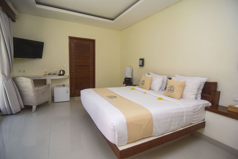 La Bella - Hotel Villa & Spa