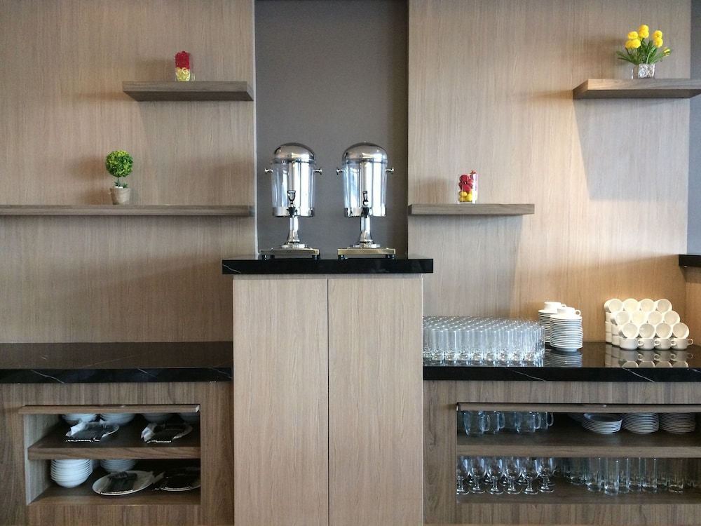 undefined Hotel 88 Fatmawati Jakarta by WH 2