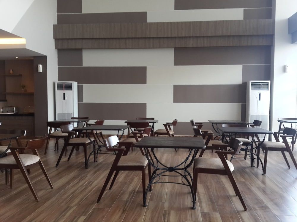 undefined Hotel 88 Fatmawati Jakarta by WH 6