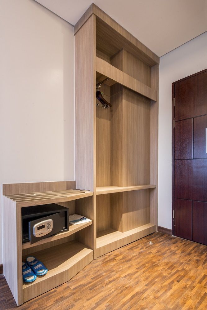 undefined Hotel 88 Fatmawati Jakarta by WH 9