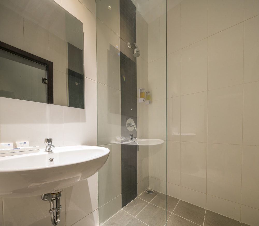 undefined Hotel 88 Fatmawati Jakarta by WH 8