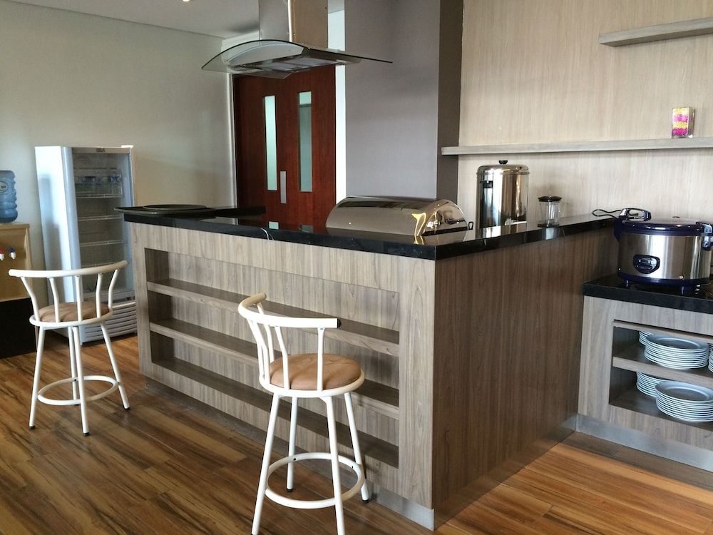 undefined Hotel 88 Fatmawati Jakarta by WH 4