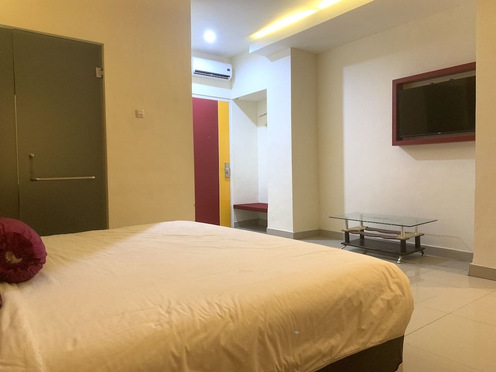 Liberta Hub Singosari Malang Standard Double Room, 1 Bedroom