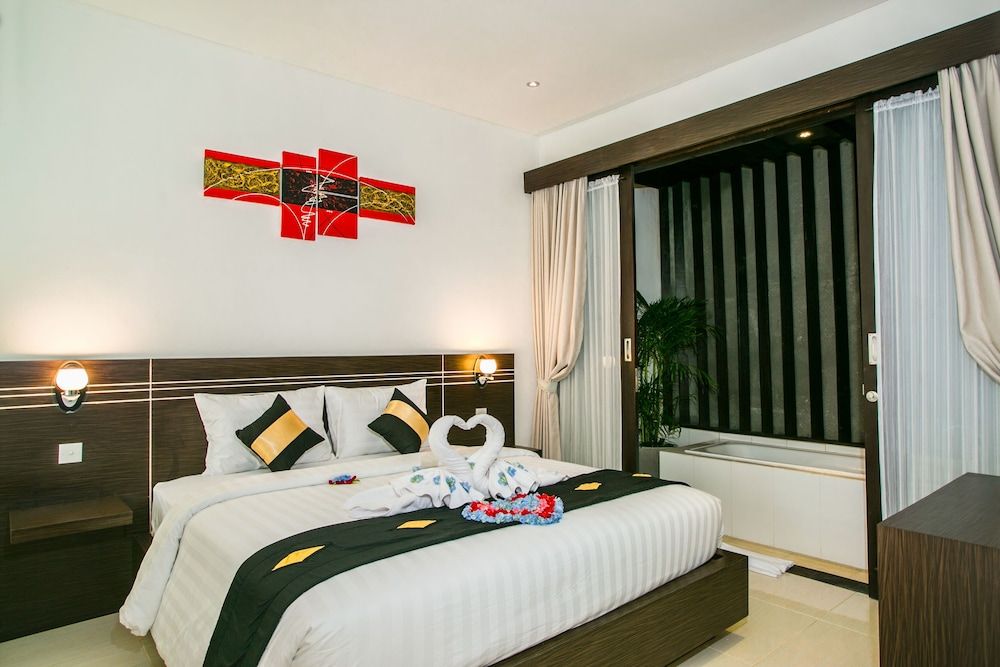 Premier Room (Pavilion)