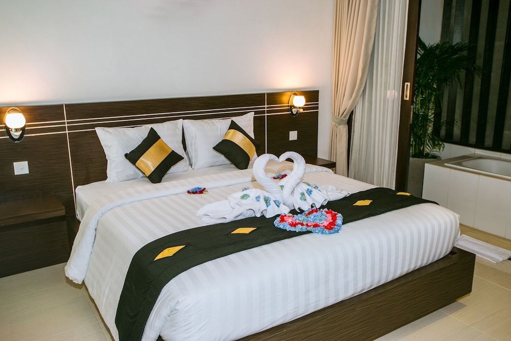 Premier Room (Pavilion)