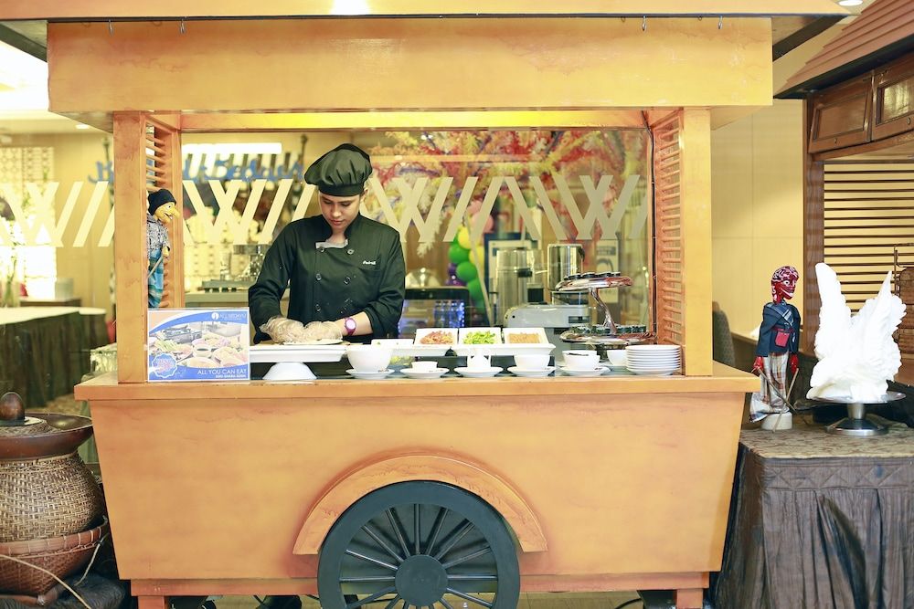 undefined All Sedayu Hotel Kelapa Gading 9