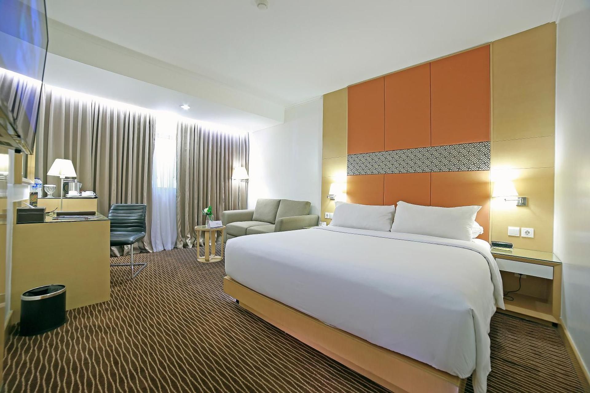 undefined All Sedayu Hotel Kelapa Gading 8