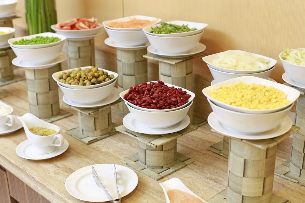 undefined All Sedayu Hotel Kelapa Gading 7