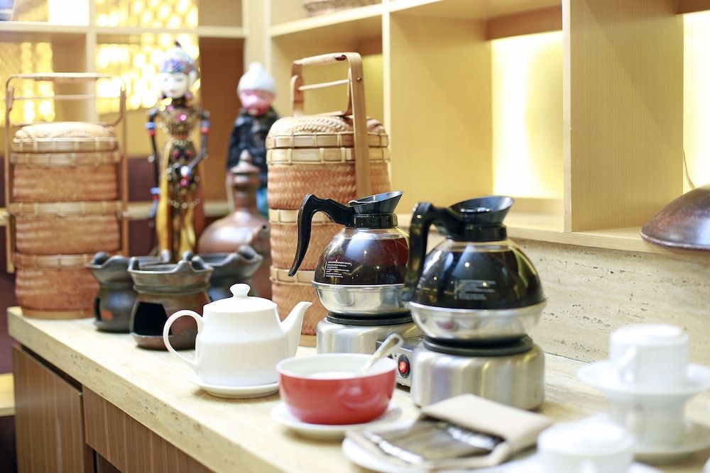 undefined All Sedayu Hotel Kelapa Gading 10