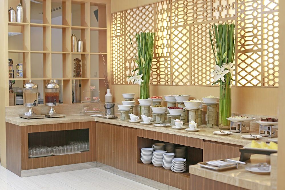 undefined All Sedayu Hotel Kelapa Gading 9