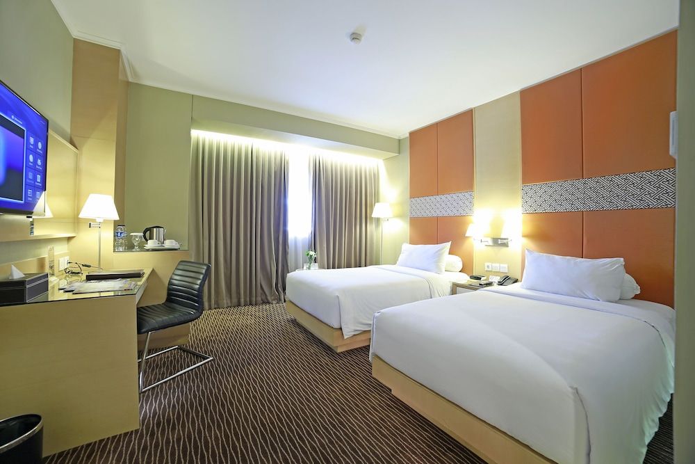 undefined All Sedayu Hotel Kelapa Gading 4