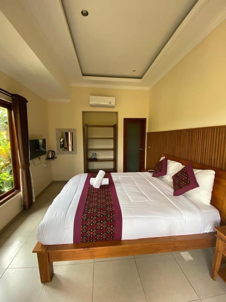 Basic Double Room