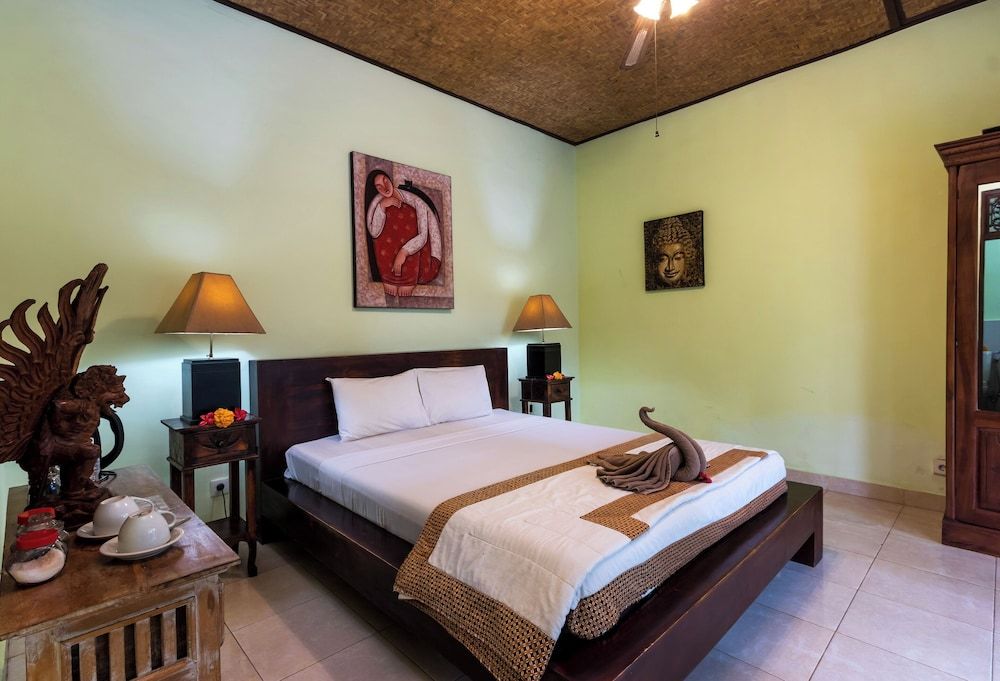 The Tunjung Ubud Retreat