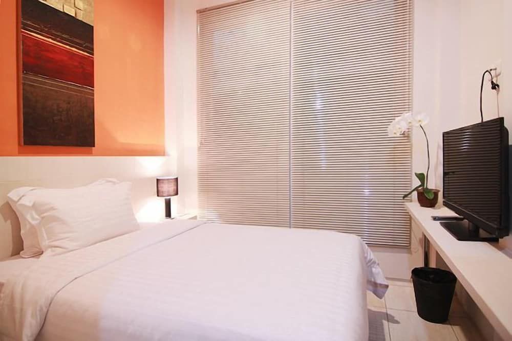 Topaz Residence Superior Double Room 2