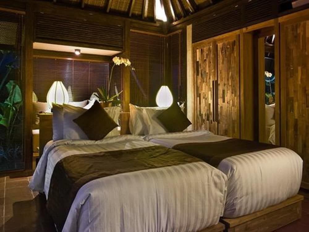 Komea Villa Villa, 2 Bedrooms, Private Pool 3