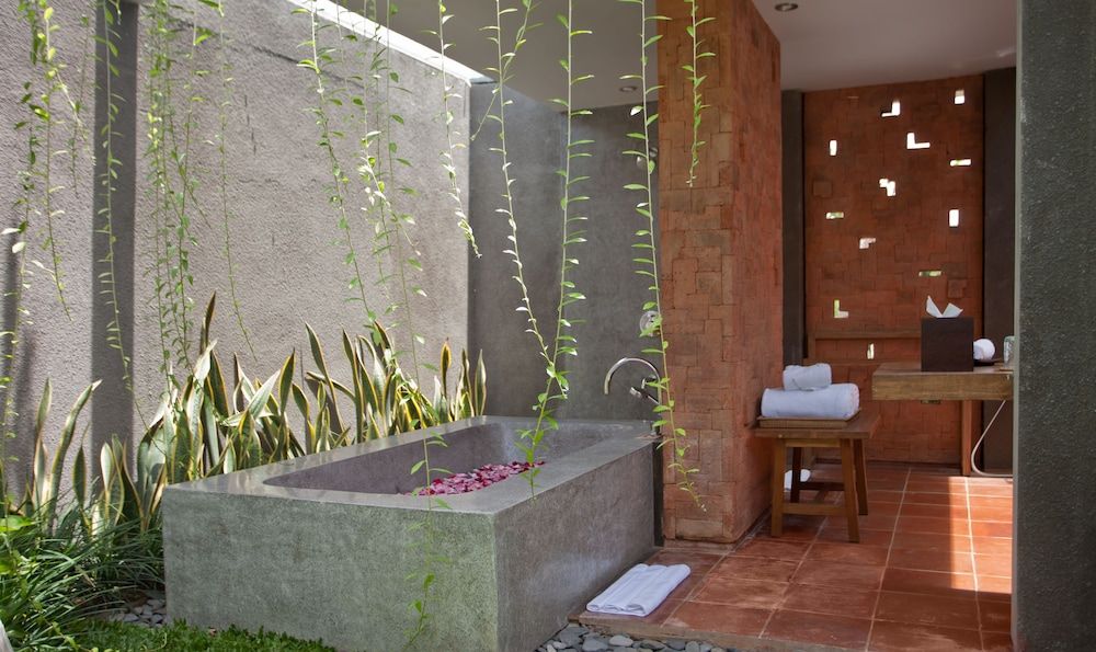 Komea Villa Villa, 2 Bedrooms, Private Pool 9