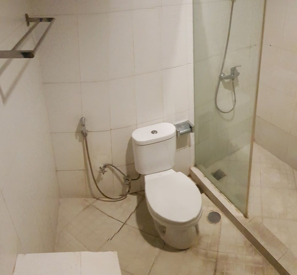 N2 Hotel Gunung Sahari Superior Room 14