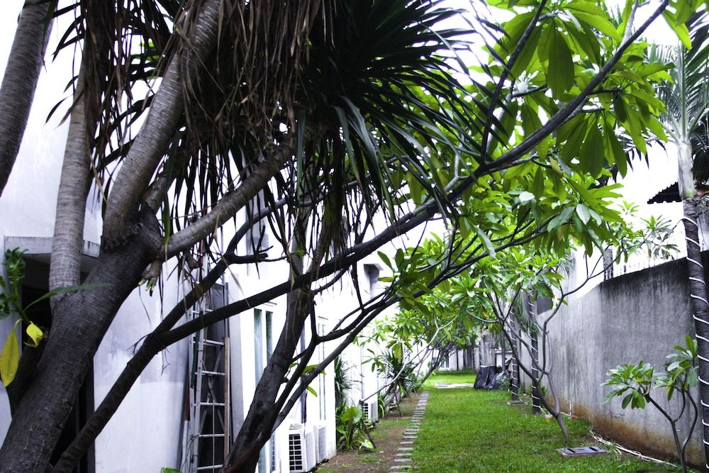 undefined N2 Hotel Gunung Sahari 7