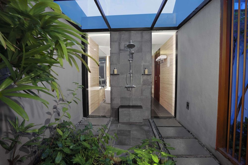 Signature Suite (Villa)