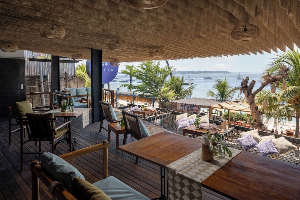 undefined Natya Hotel Gili Trawangan 10