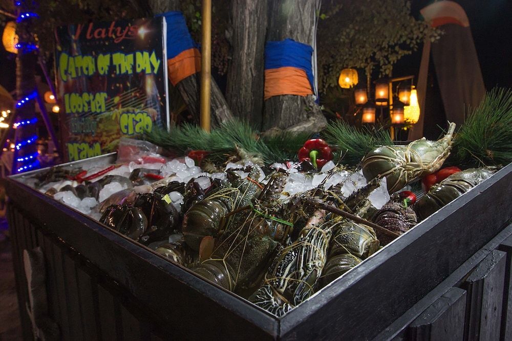 undefined Natya Hotel Gili Trawangan 4