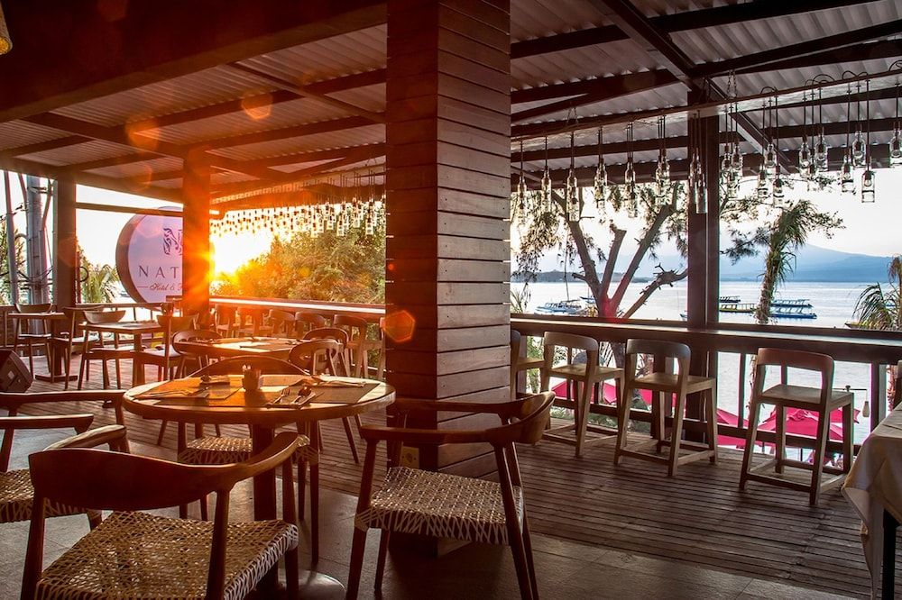 undefined Natya Hotel Gili Trawangan 8