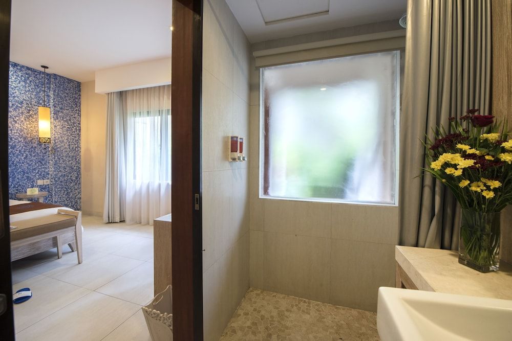 Natya Hotel Gili Trawangan Superior Room 4