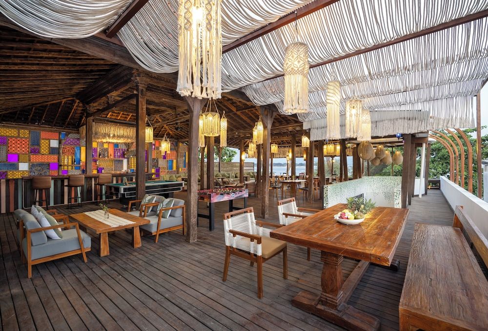 undefined Natya Hotel Gili Trawangan 5