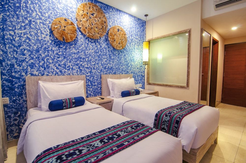 undefined Natya Hotel Gili Trawangan