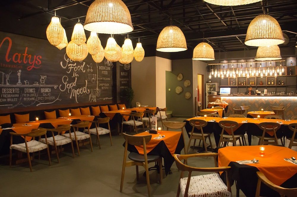 undefined Natya Hotel Gili Trawangan 10