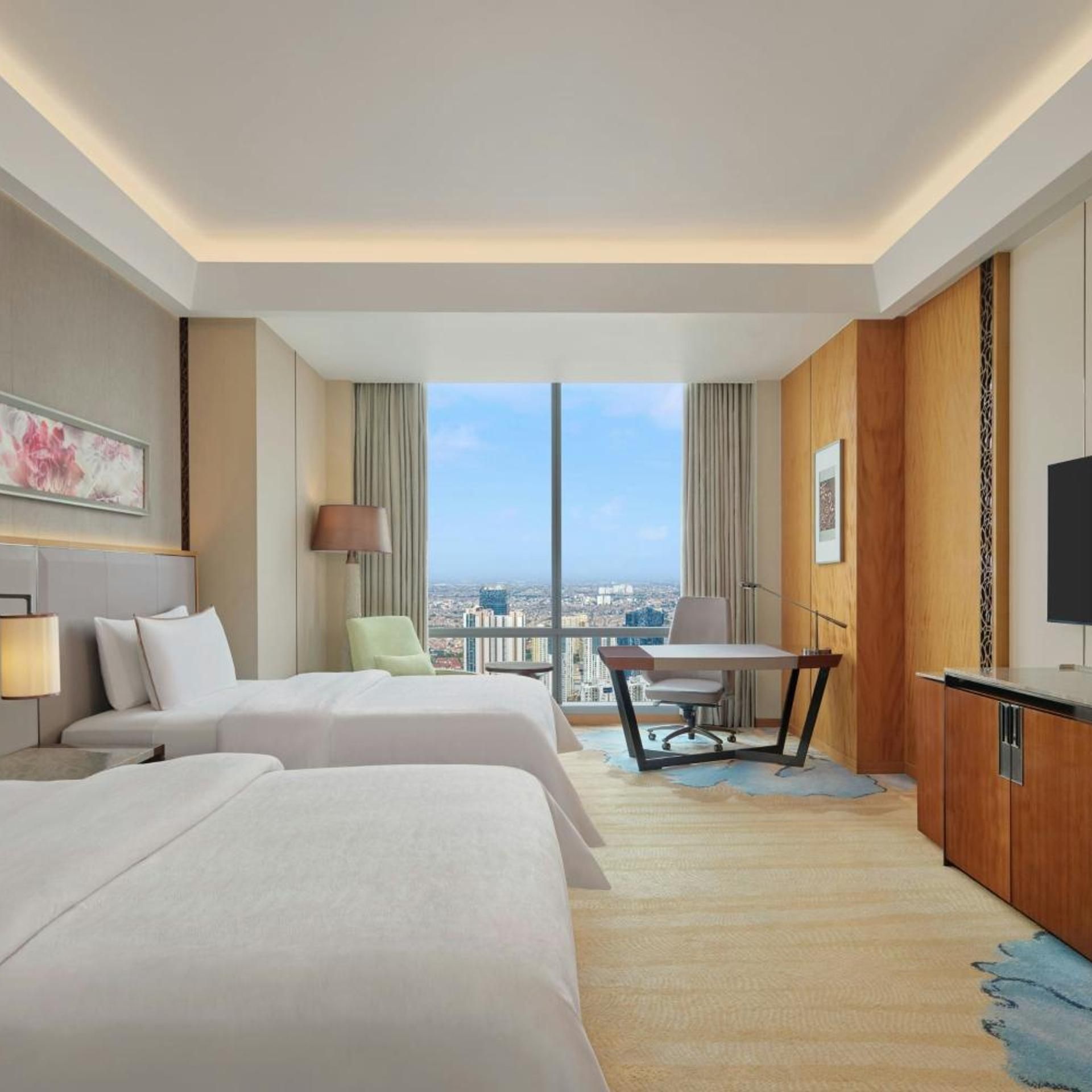 undefined The Westin Jakarta 4