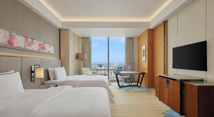 undefined The Westin Jakarta 6