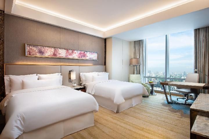 undefined The Westin Jakarta 8
