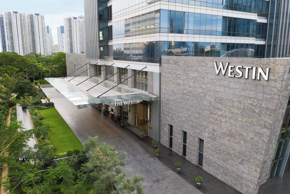 undefined The Westin Jakarta 2