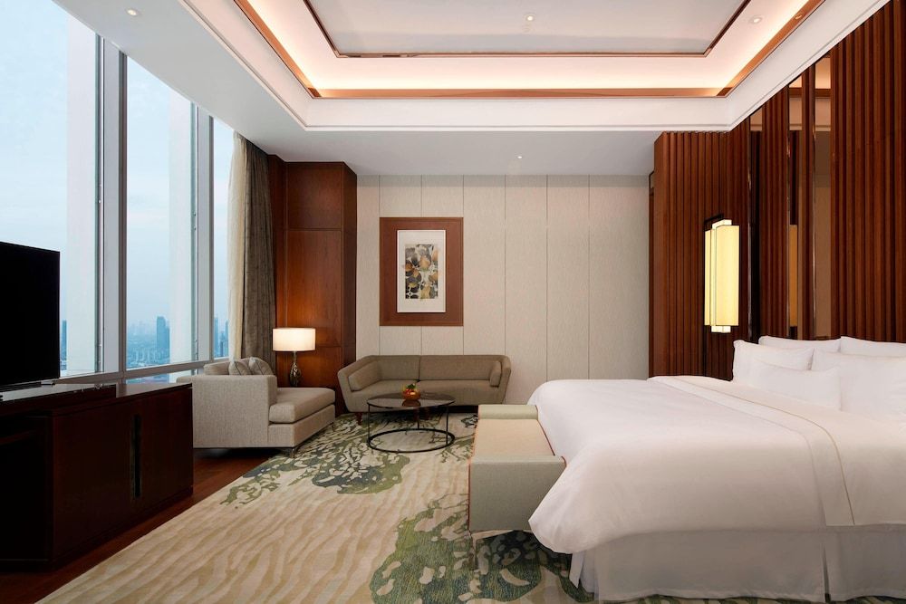 undefined The Westin Jakarta 10