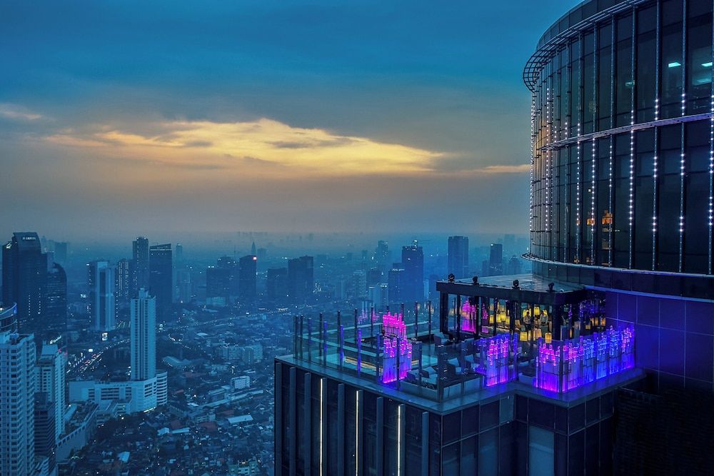 undefined The Westin Jakarta 3